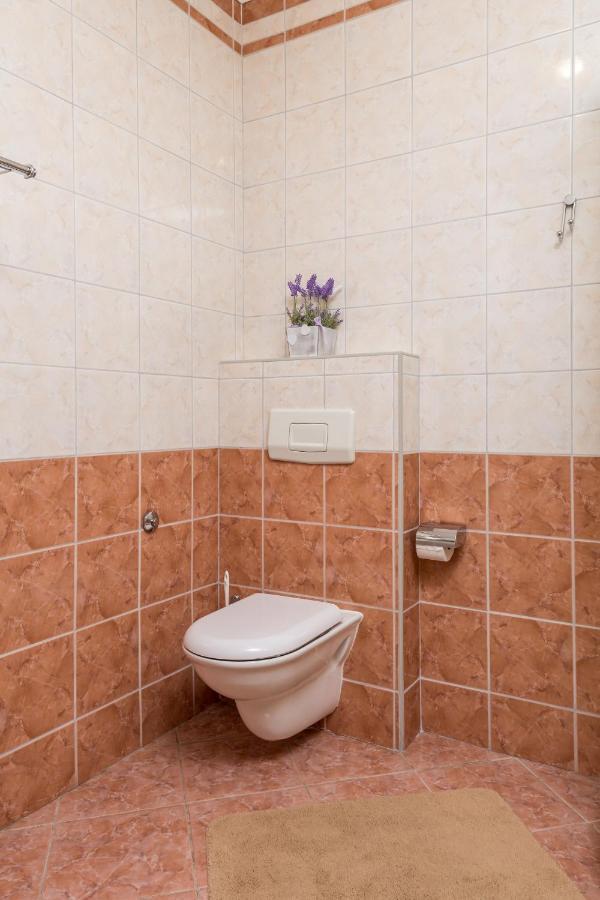 Summer Breeze Apartment With A Pool Опатия Екстериор снимка