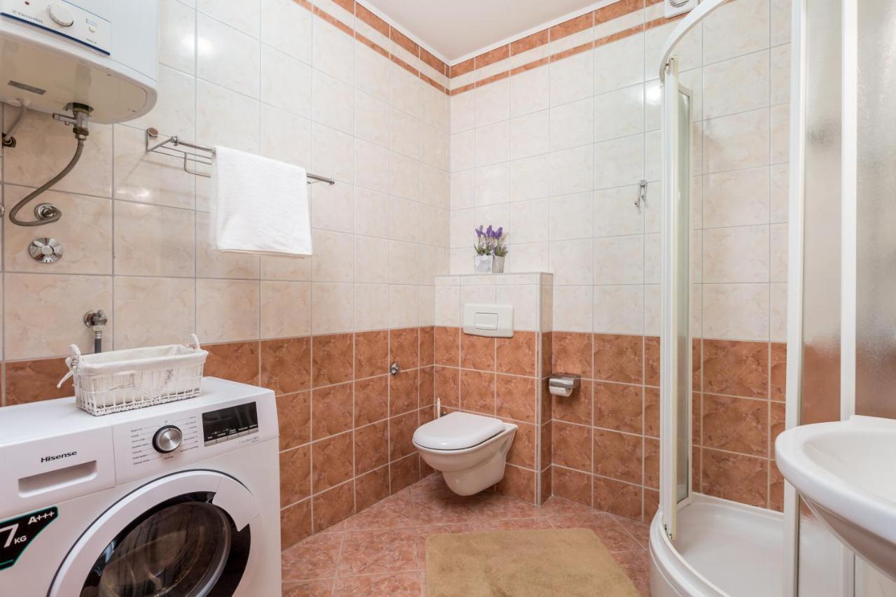 Summer Breeze Apartment With A Pool Опатия Екстериор снимка